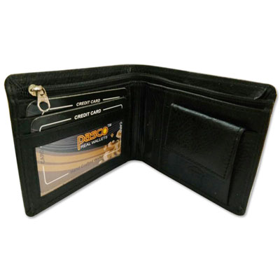 "Gents Wallet - Click here to View more details about this Product
